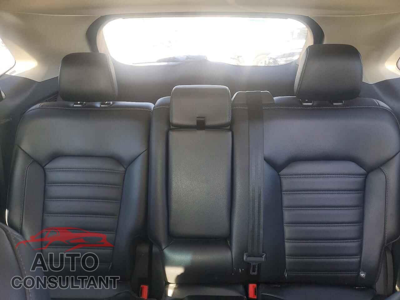 FORD EDGE 2022 - 2FMPK4J98NBB04069