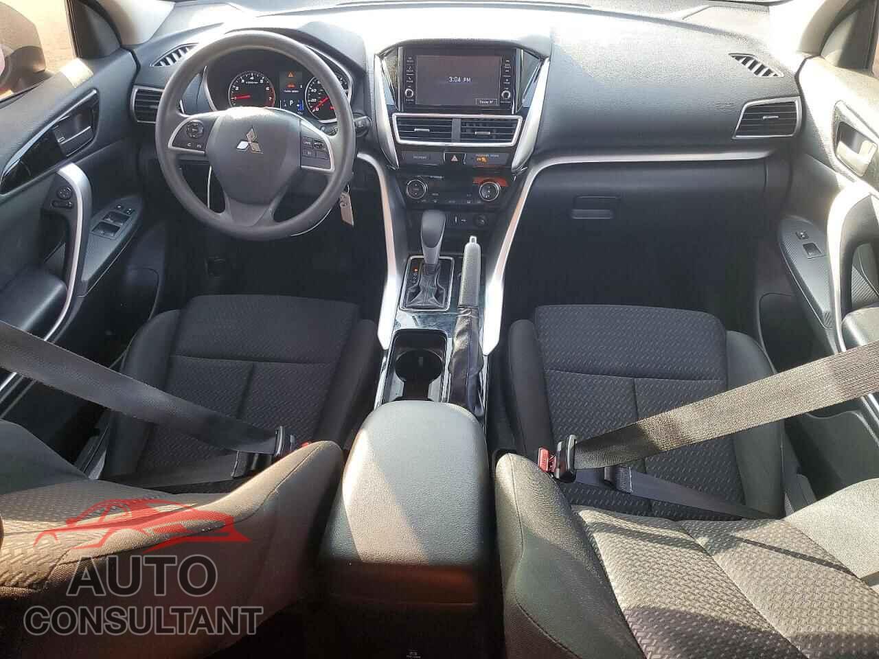MITSUBISHI ECLIPSE 2018 - JA4AS3AAXJZ037457