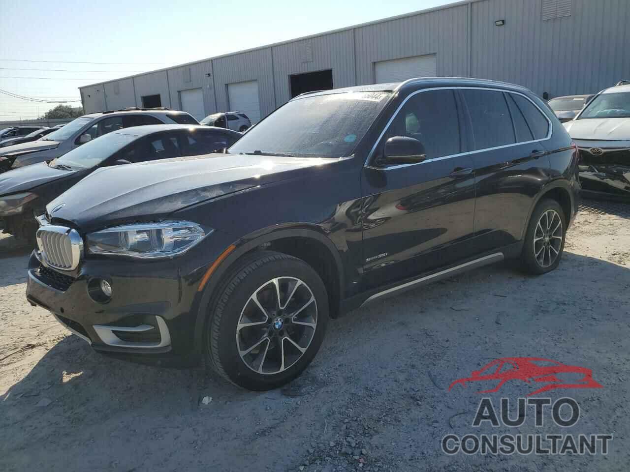 BMW X5 2018 - 5UXKR2C58J0X08627