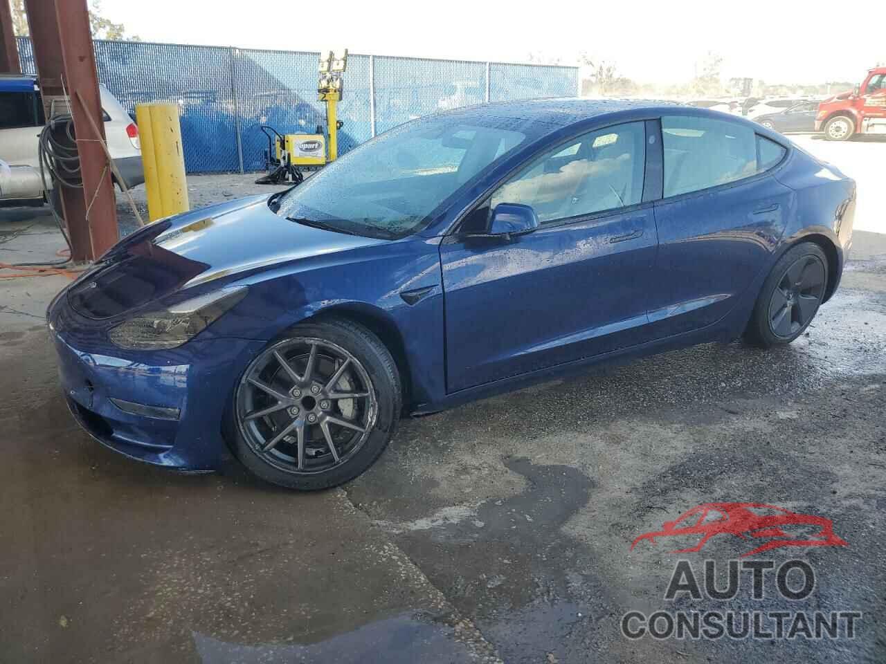 TESLA MODEL 3 2023 - 5YJ3E1EA3PF414763