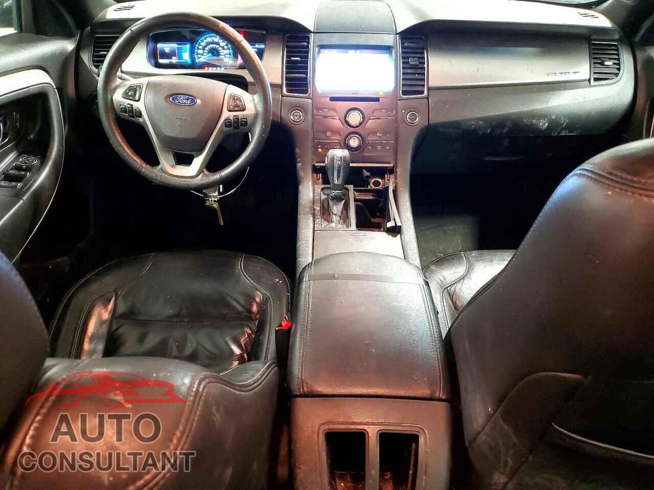 FORD TAURUS 2016 - 1FAHP2E84GG143548