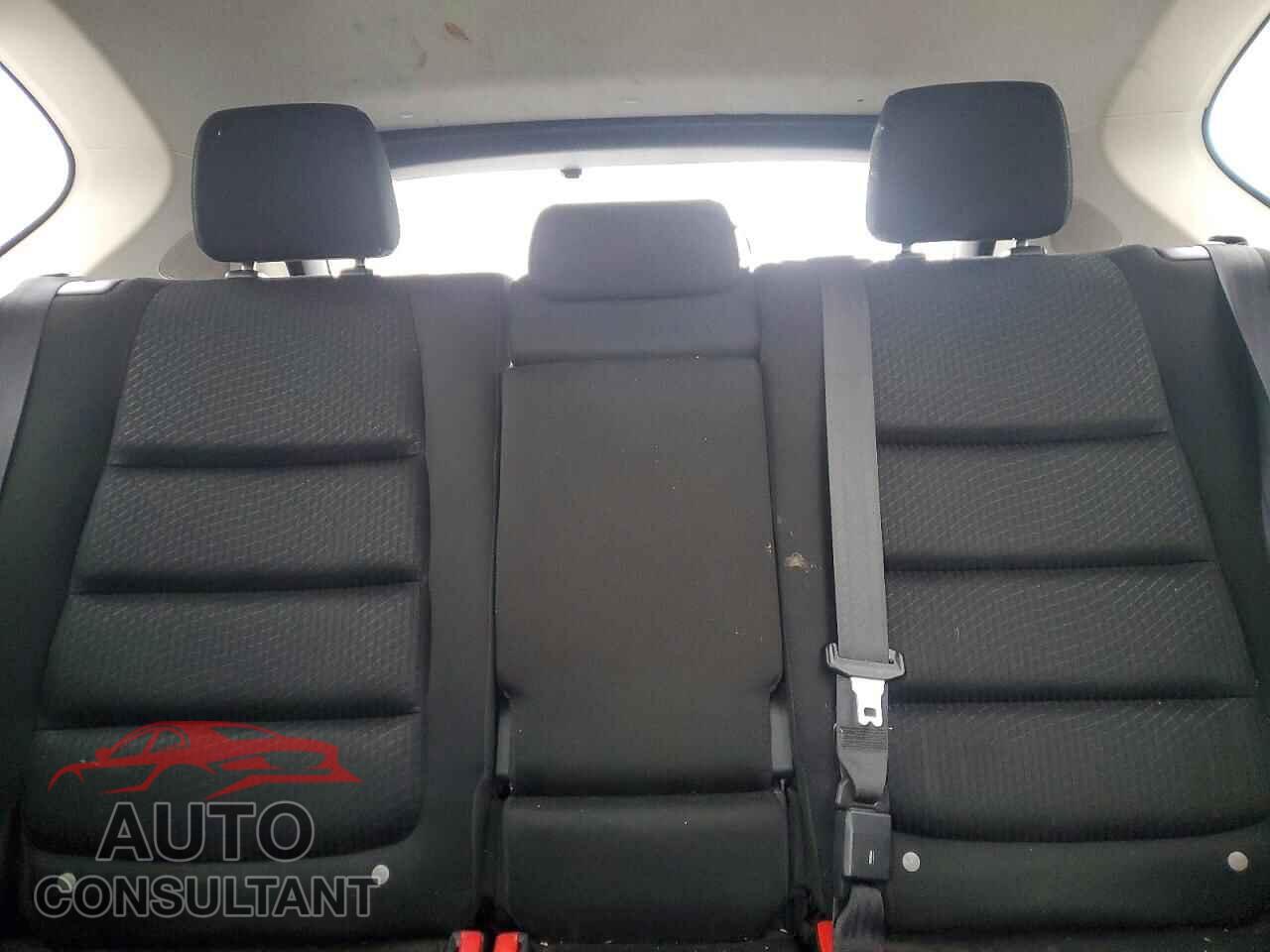 MAZDA CX-5 2013 - JM3KE4CE2D0142825