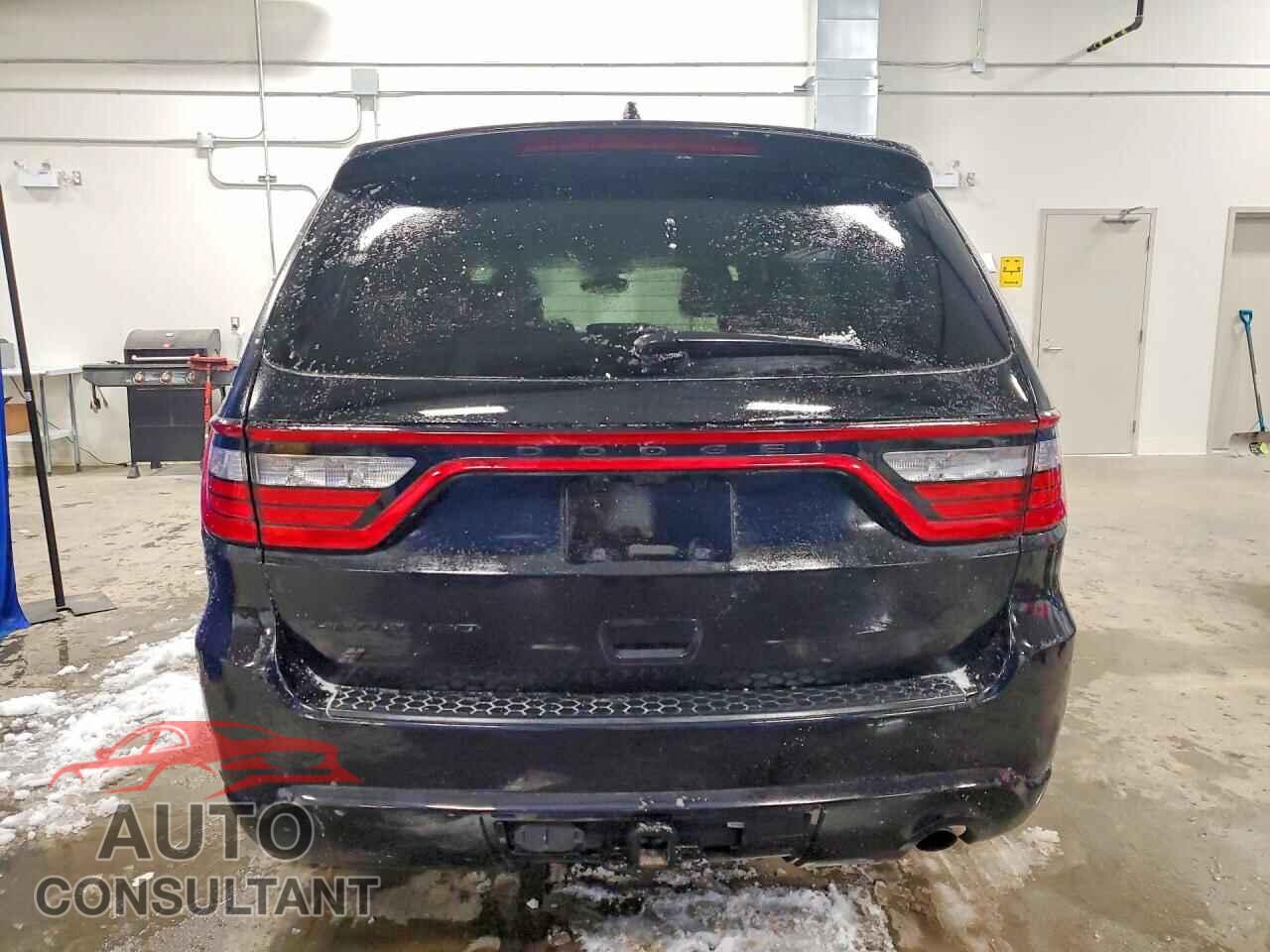 DODGE DURANGO 2023 - 1C4RDJAG4PC657888