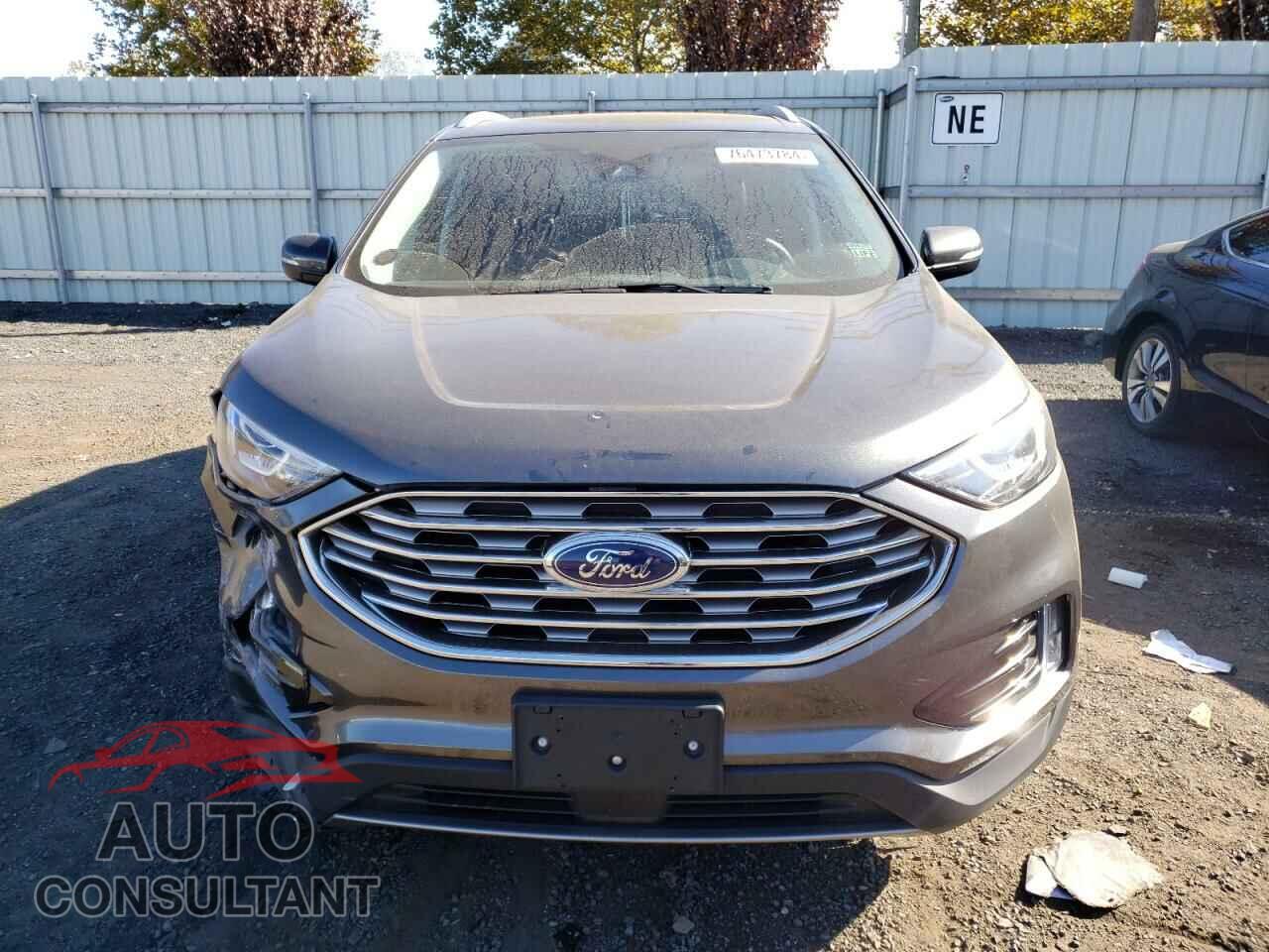 FORD EDGE 2020 - 2FMPK4J98LBB39658