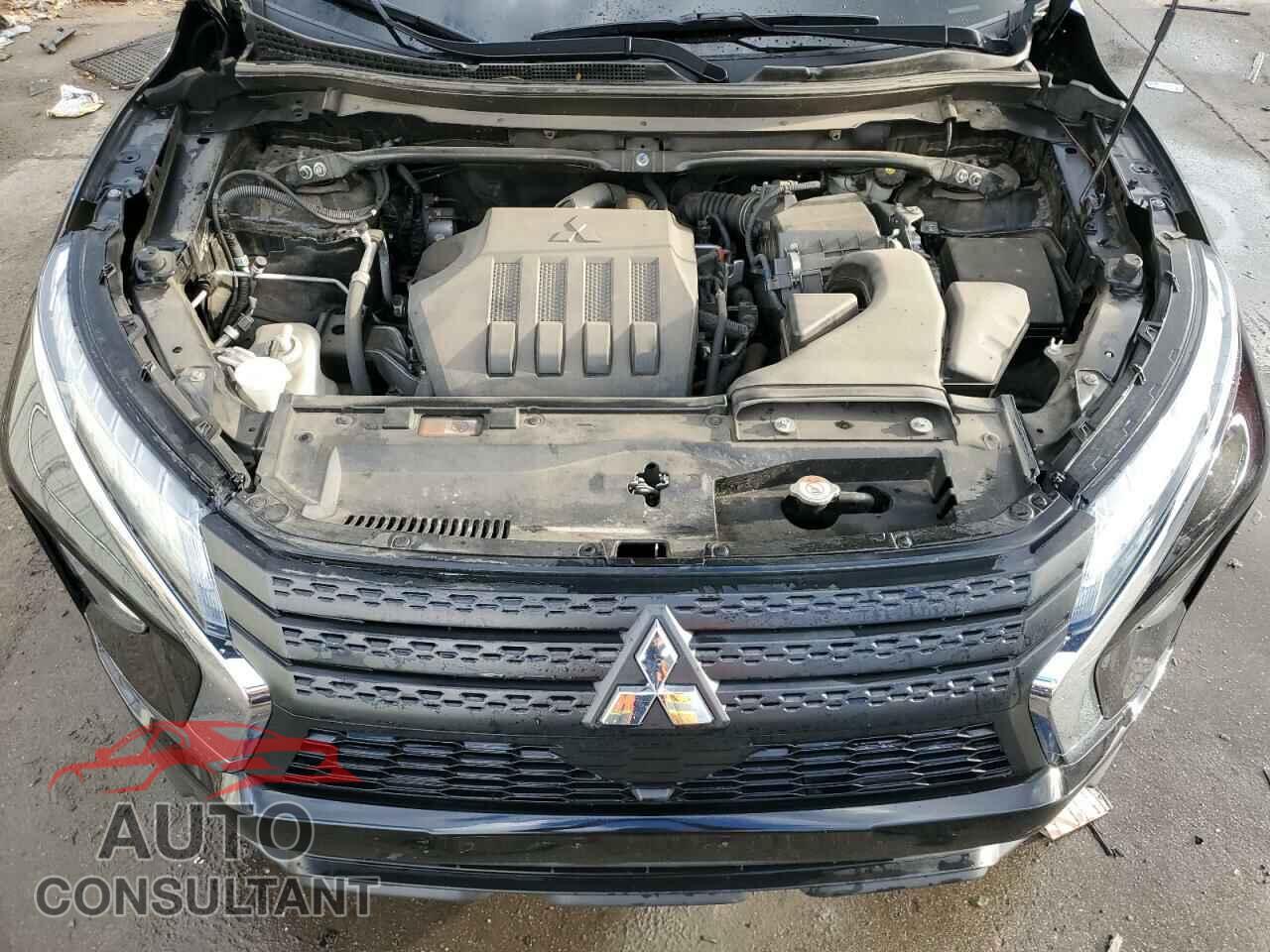 MITSUBISHI ECLIPSE 2022 - JA4ATVAA6NZ001585