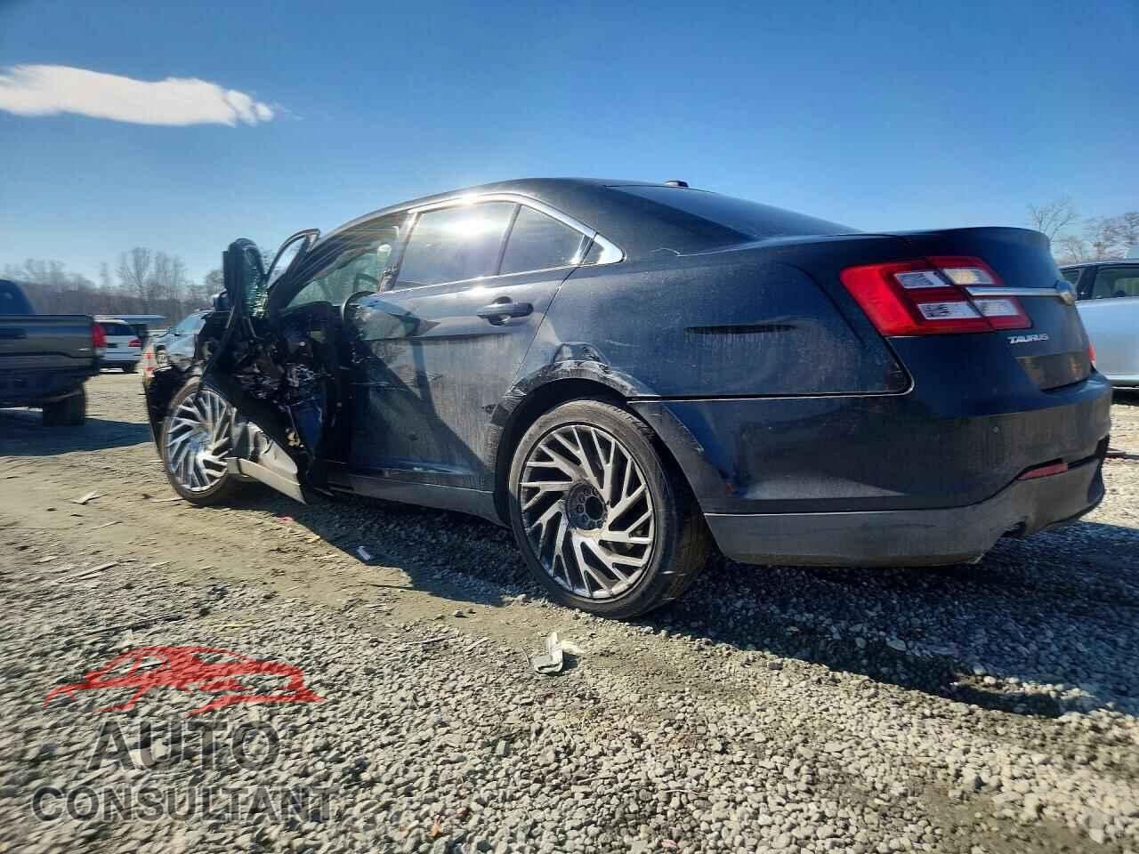 FORD TAURUS 2013 - 1FAHP2E83DG148249