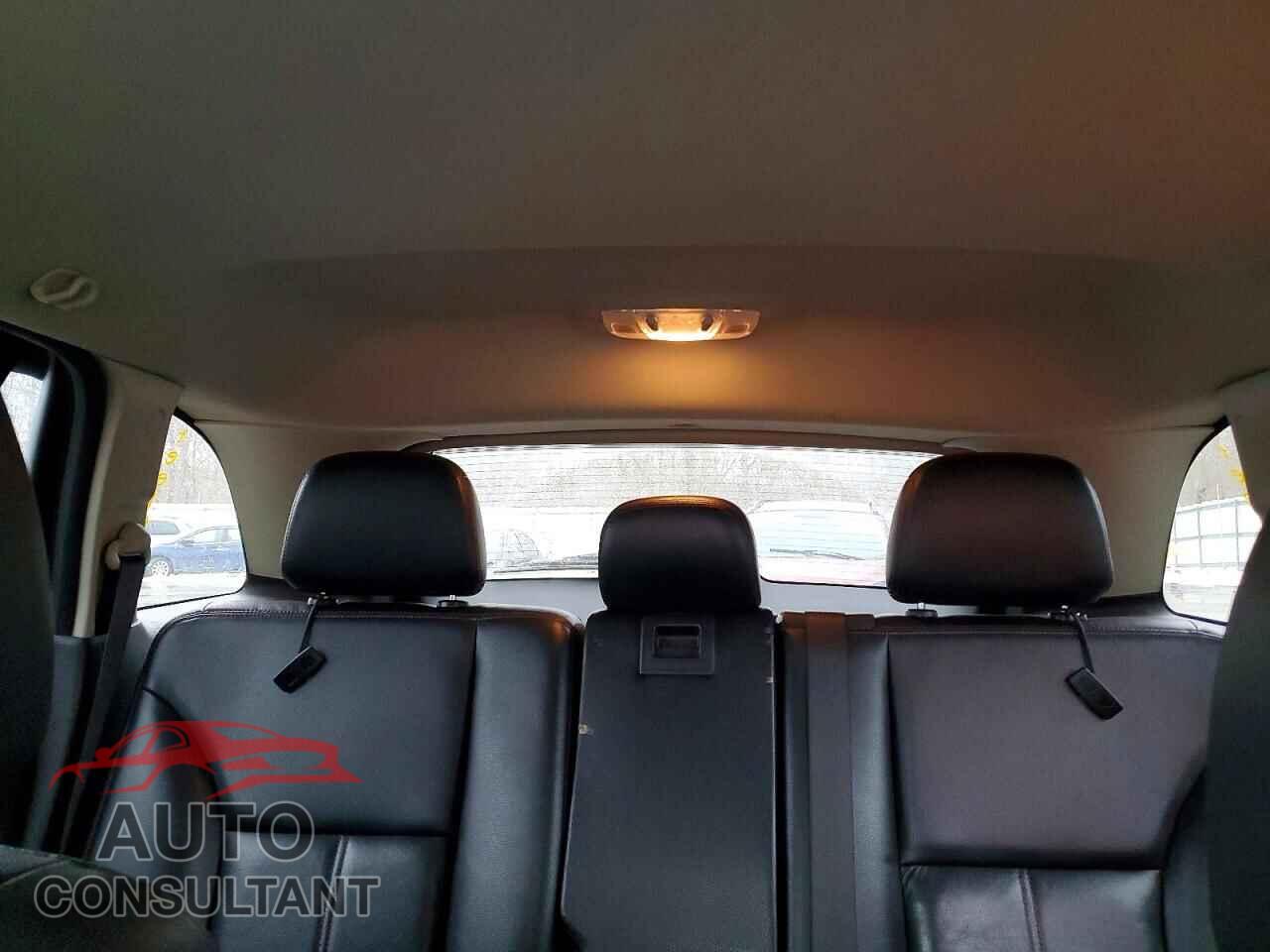 FORD EDGE 2013 - 2FMDK4JC7DBC56728