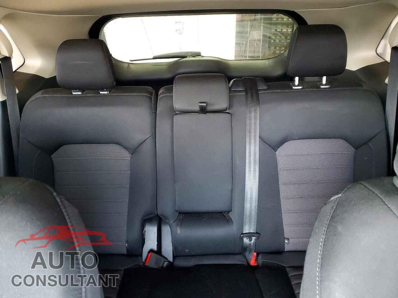 FORD EDGE 2019 - 2FMPK3G95KBB04561