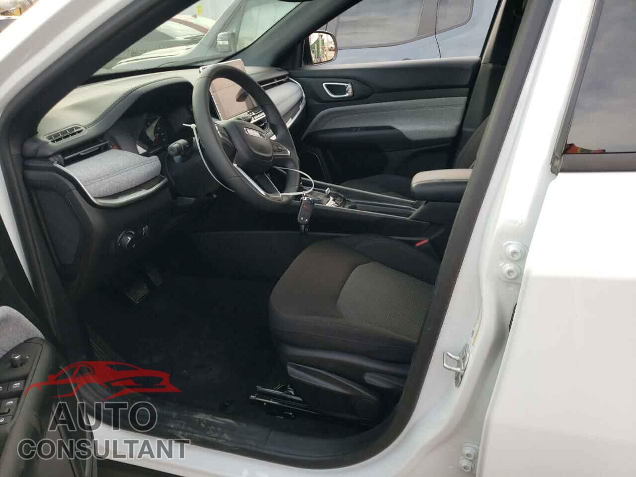 JEEP COMPASS 2023 - 3C4NJDAN4PT519876