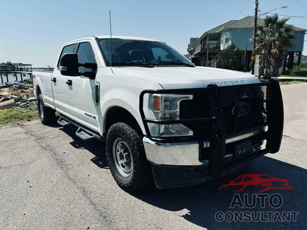 FORD F250 2022 - 1FT7W2BT0NEC47433