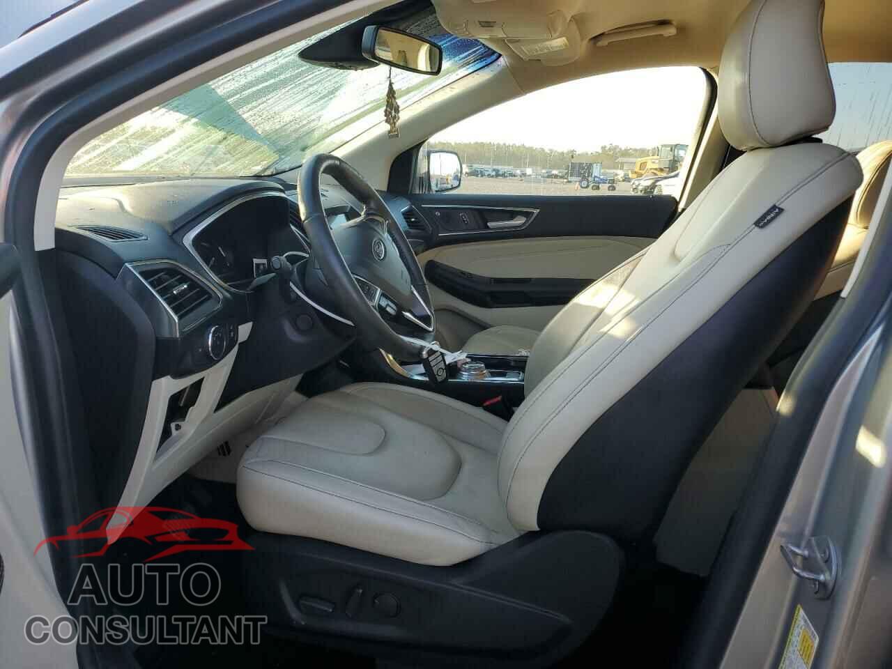 FORD EDGE 2020 - 2FMPK3K91LBA60860
