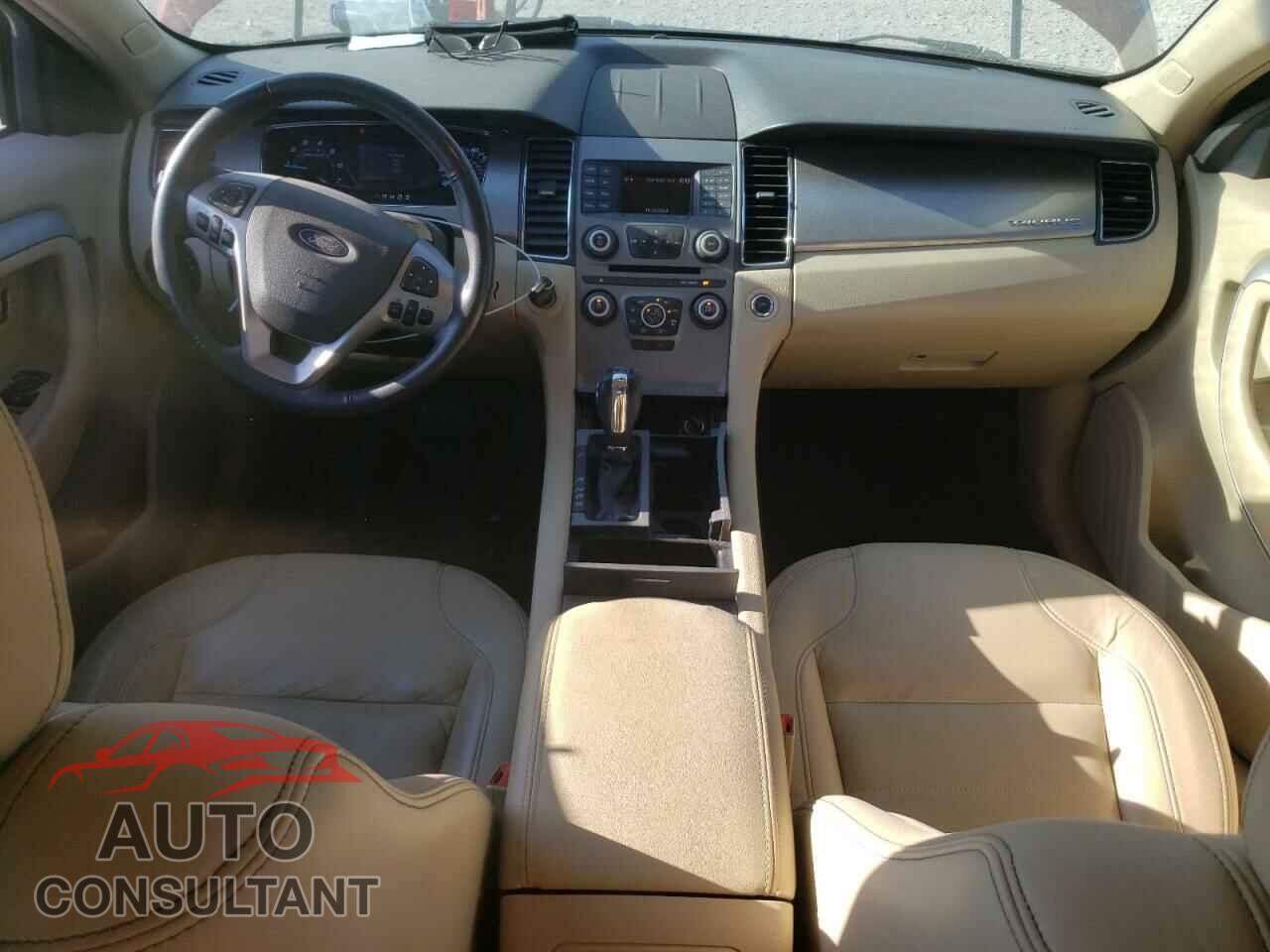 FORD TAURUS 2016 - 1FAHP2E85GG146359