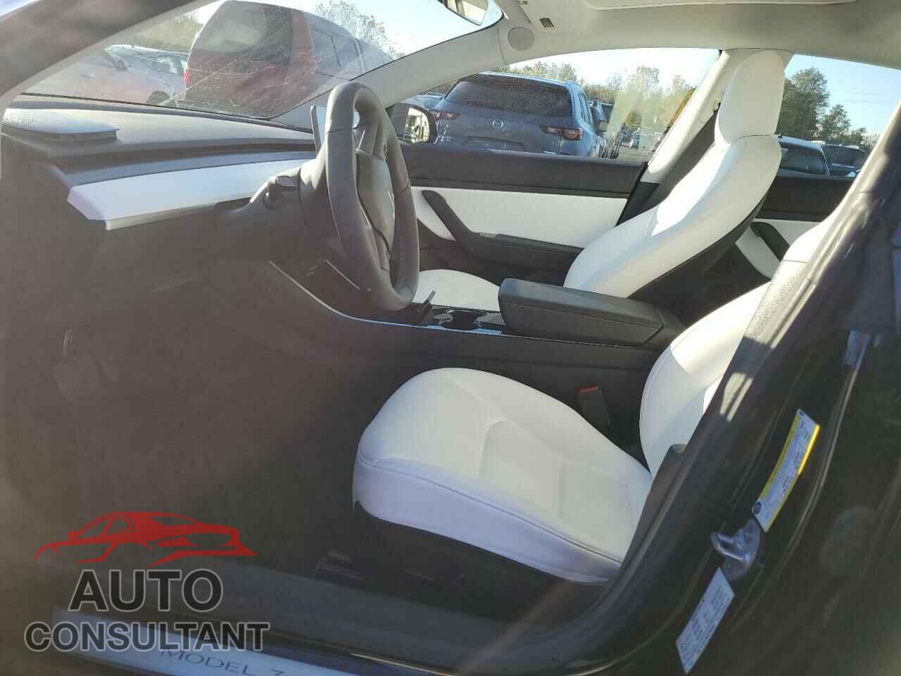 TESLA MODEL 3 2020 - 5YJ3E1EB5LF600940