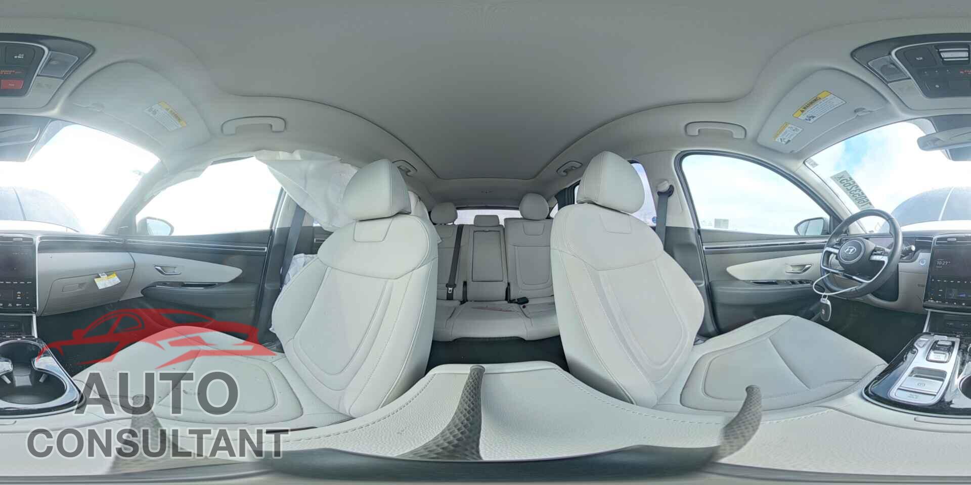 HYUNDAI TUCSON 2024 - KM8JCCD17RU242513