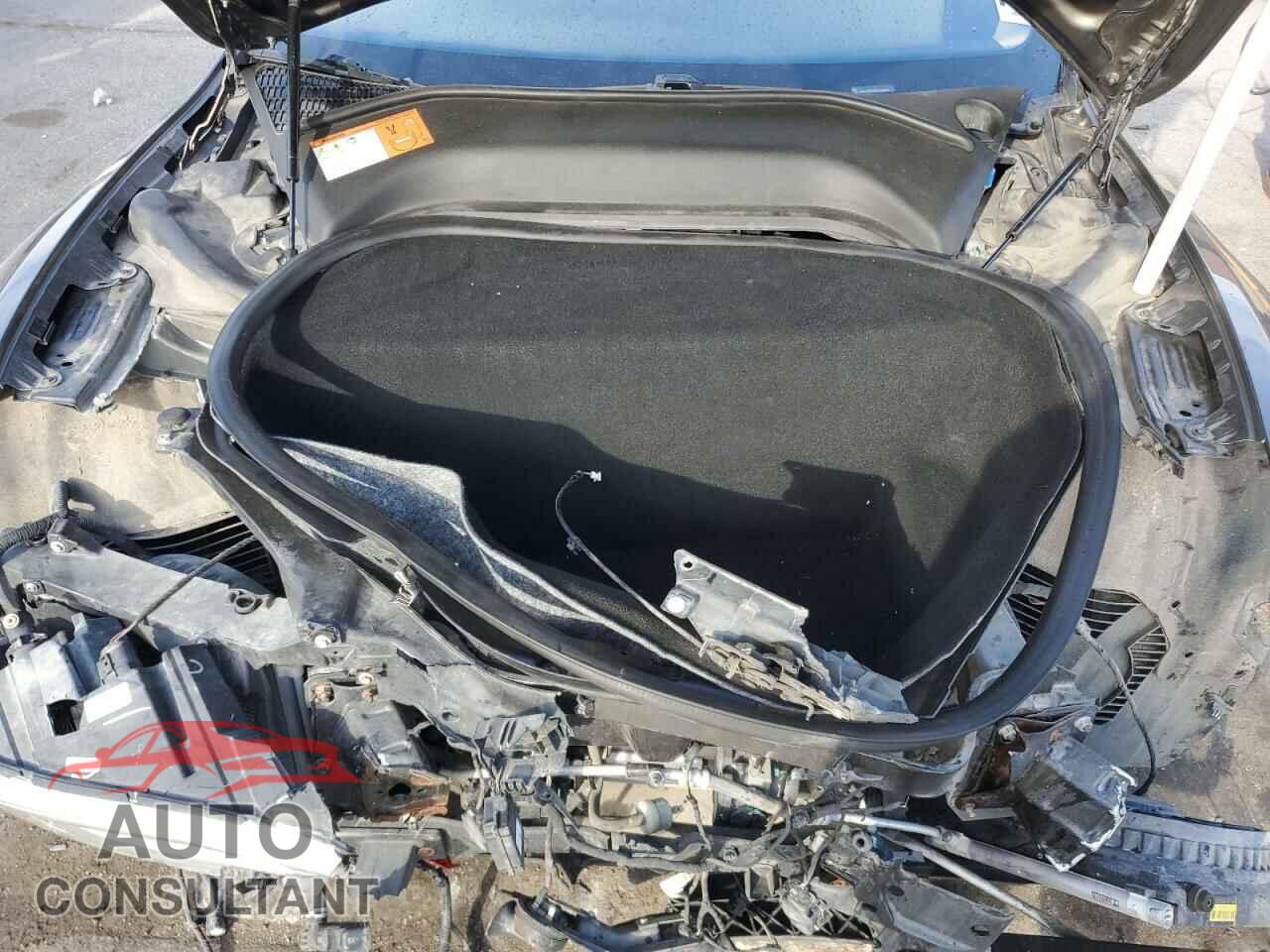 TESLA MODEL S 2016 - 5YJSA1E28GF128648