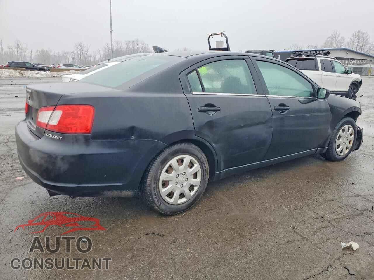 MITSUBISHI GALANT 2012 - 4A32B3FF9CE023877