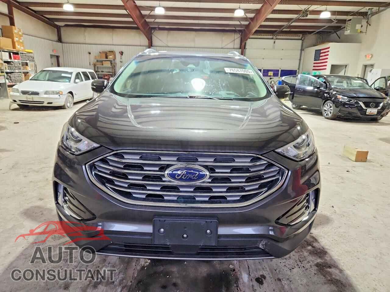FORD EDGE 2020 - 2FMPK4J92LBB30289