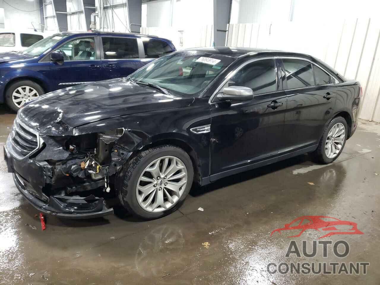 FORD TAURUS 2016 - 1FAHP2J80GG107720