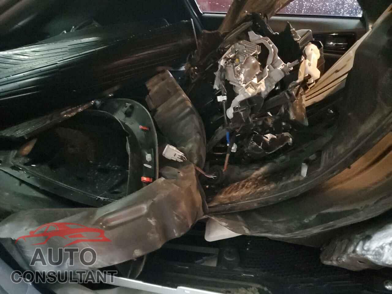 MITSUBISHI ECLIPSE 2023 - JA4ATWAA0PZ034025