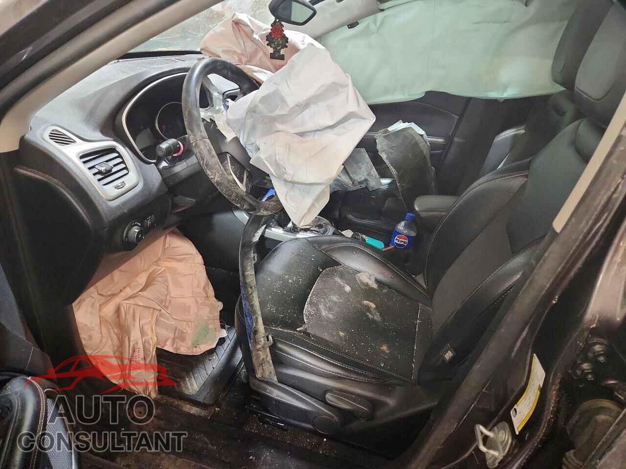 JEEP COMPASS 2020 - 3C4NJDBB2LT165256