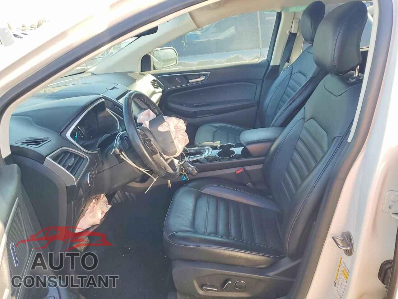 FORD EDGE 2015 - 2FMTK3J82FBB71073
