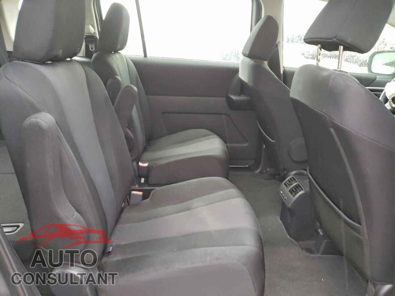 MAZDA 5 2014 - JM1CW2BL8E0177661
