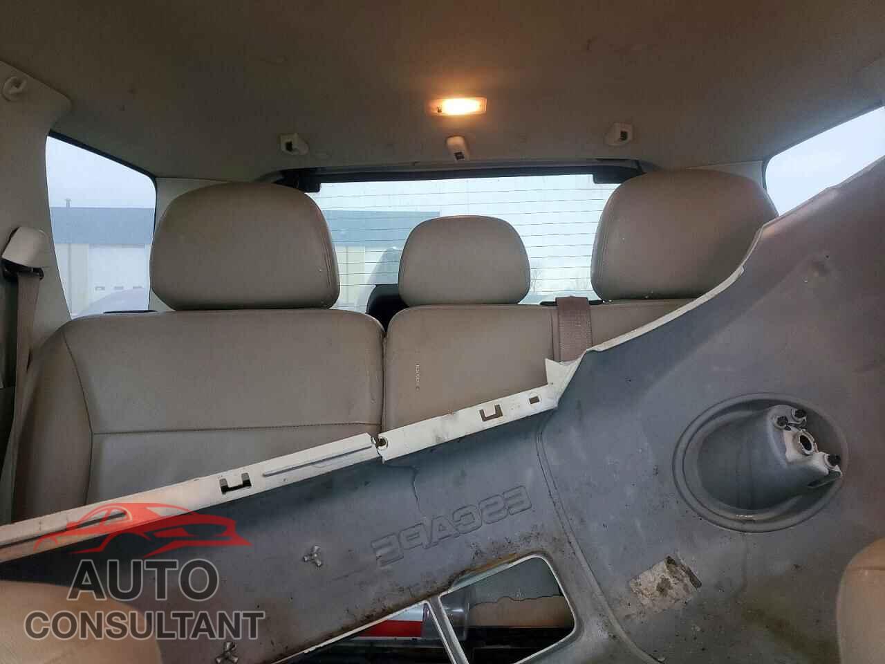 FORD ESCAPE 2012 - 1FMCU0D74CKA52485