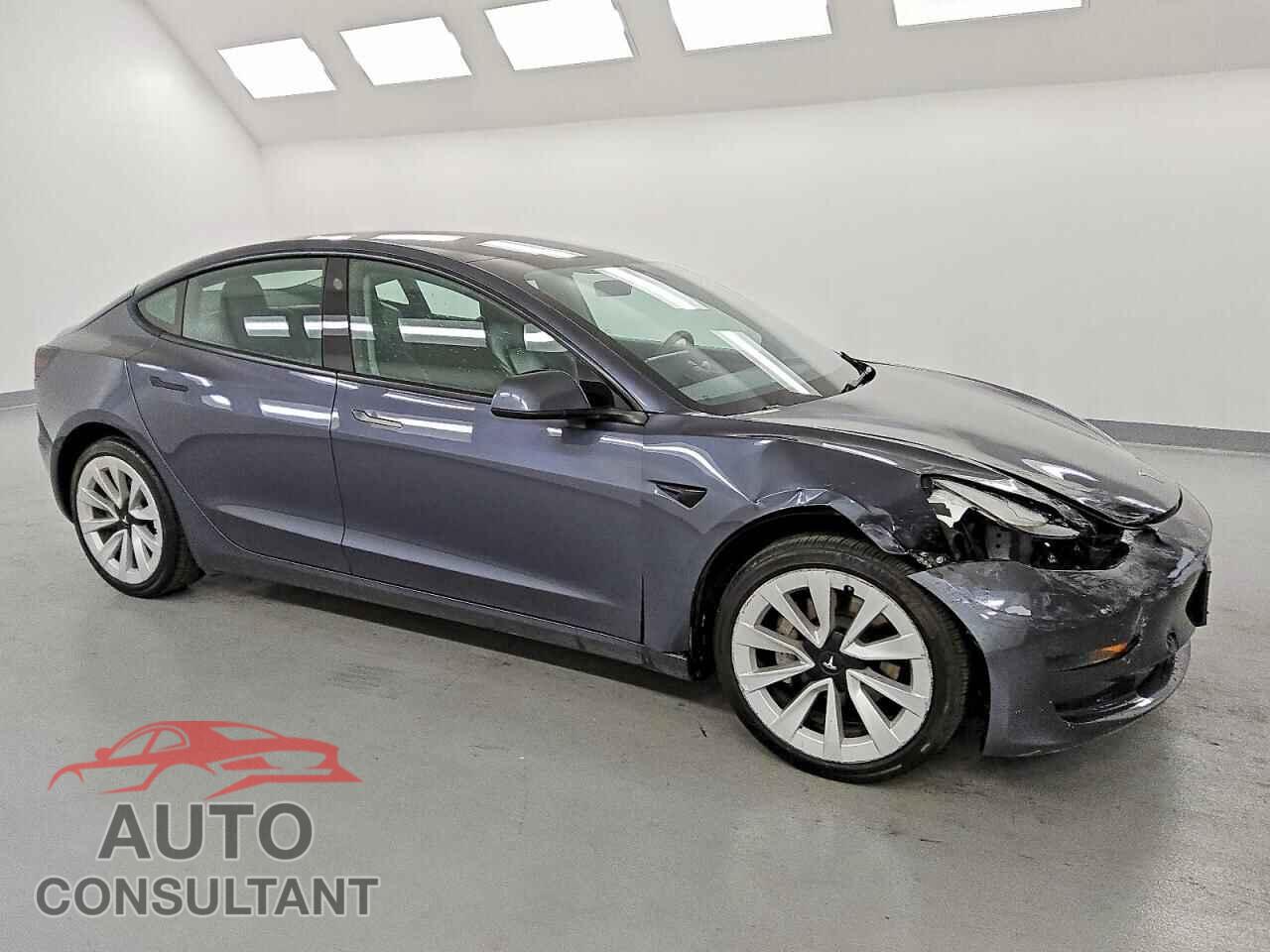 TESLA MODEL 3 2023 - 5YJ3E1EA9PF455401