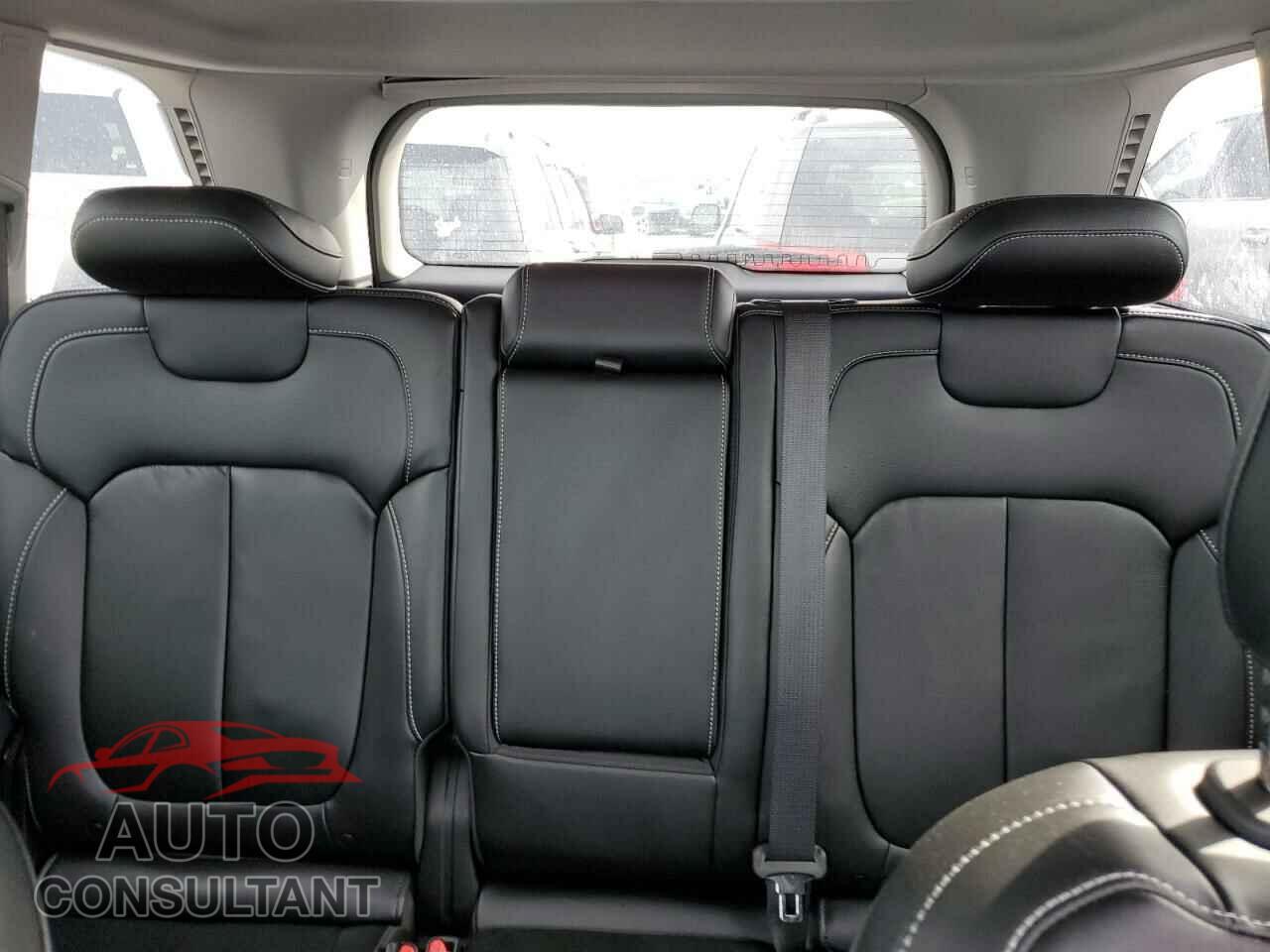 JEEP GRAND CHER 2023 - 1C4RJGBG6PC534717
