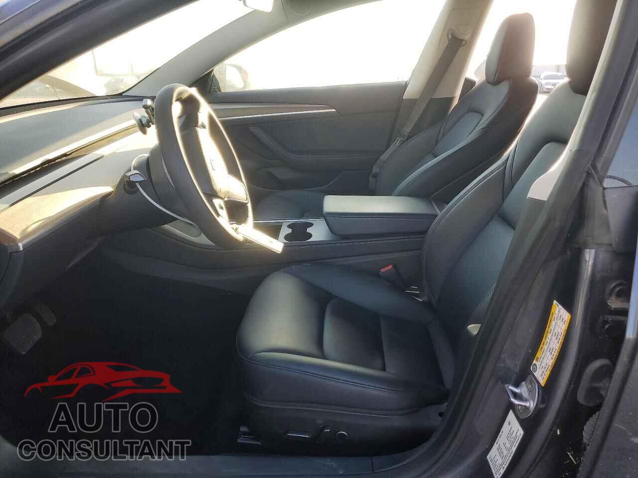 TESLA MODEL 3 2023 - 5YJ3E1EA2PF676287