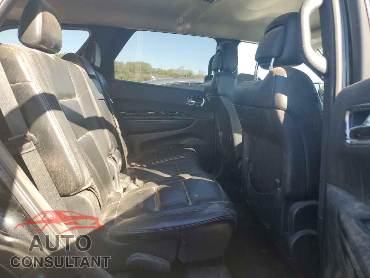 DODGE DURANGO 2015 - 1C4RDJDG9FC244844