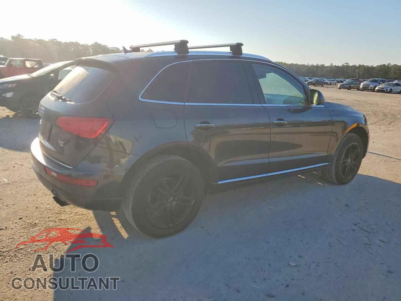 AUDI Q5 2015 - WA1LFAFP2FA009236