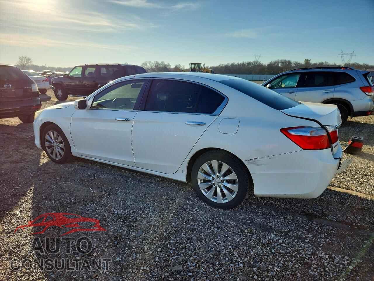 HONDA ACCORD 2015 - 1HGCR2F71FA253240