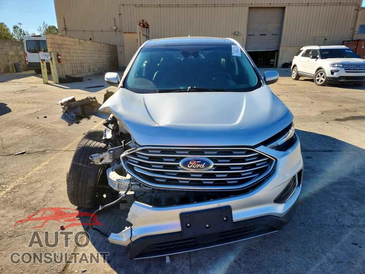 FORD EDGE 2019 - 2FMPK4K95KBC70687