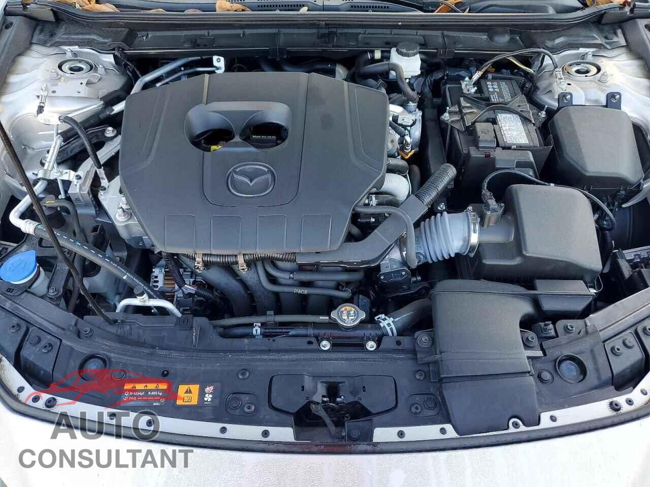 MAZDA 3 2024 - 3MZBPABM7RM430416