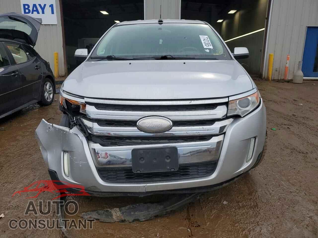 FORD EDGE 2013 - 2FMDK4KC0DBA45188