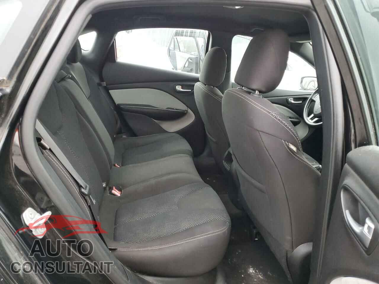 DODGE DART 2015 - 1C3CDFBB0FD237645