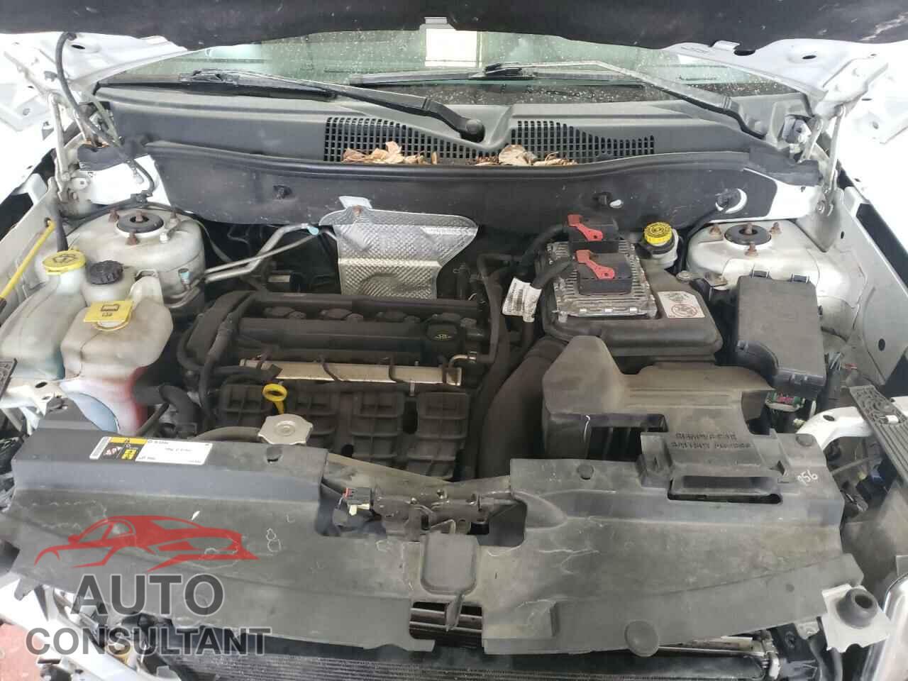 JEEP COMPASS 2016 - 1C4NJCEA1GD804820