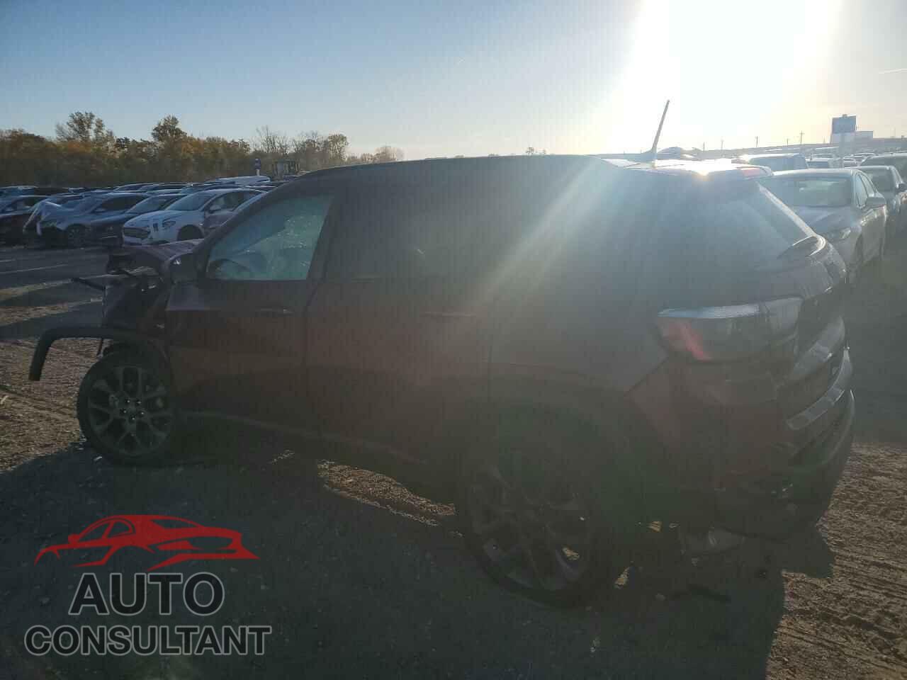 JEEP COMPASS 2021 - 3C4NJDEB4MT534731
