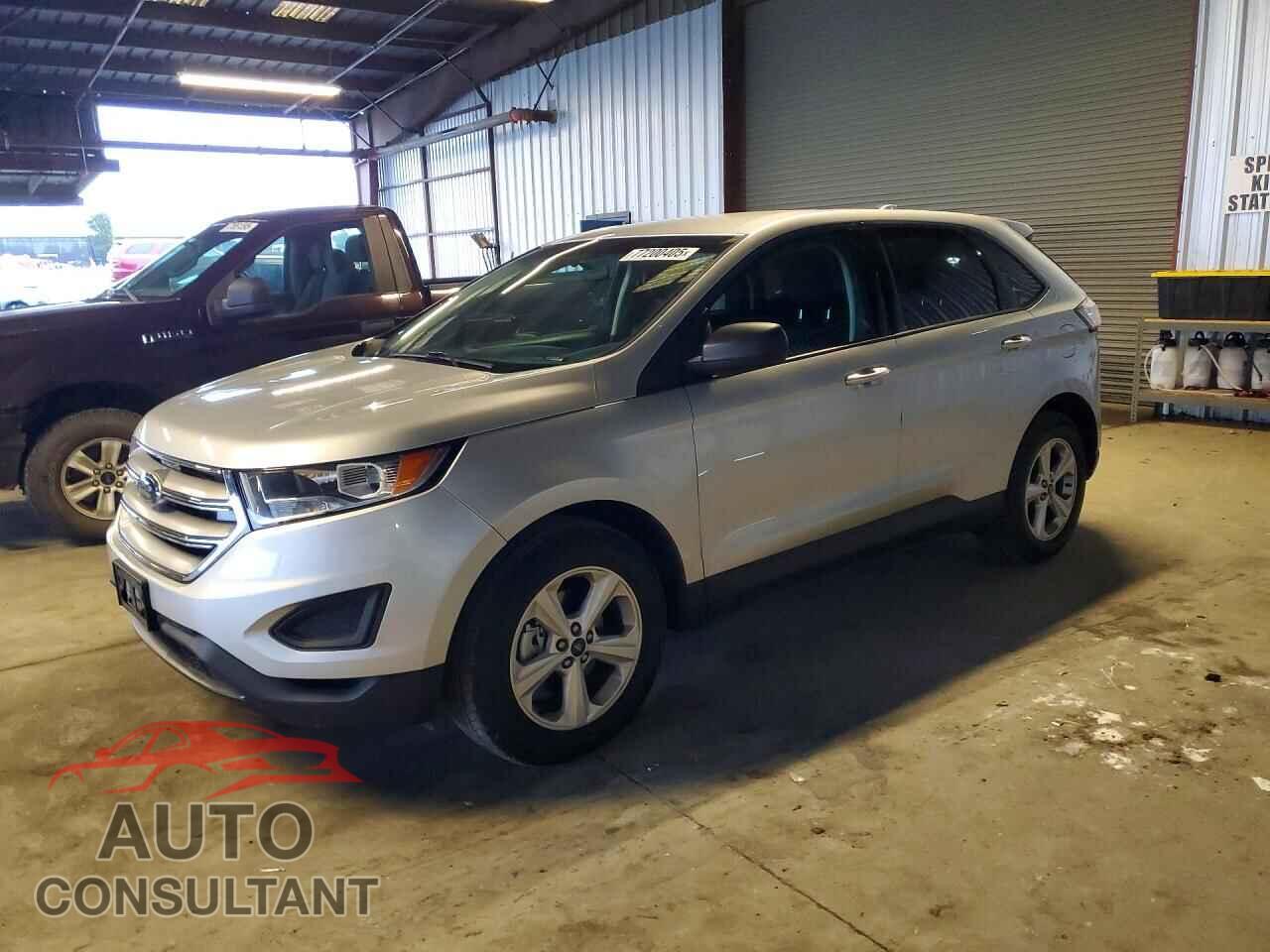 FORD EDGE 2015 - 2FMTK3G96FBC27094