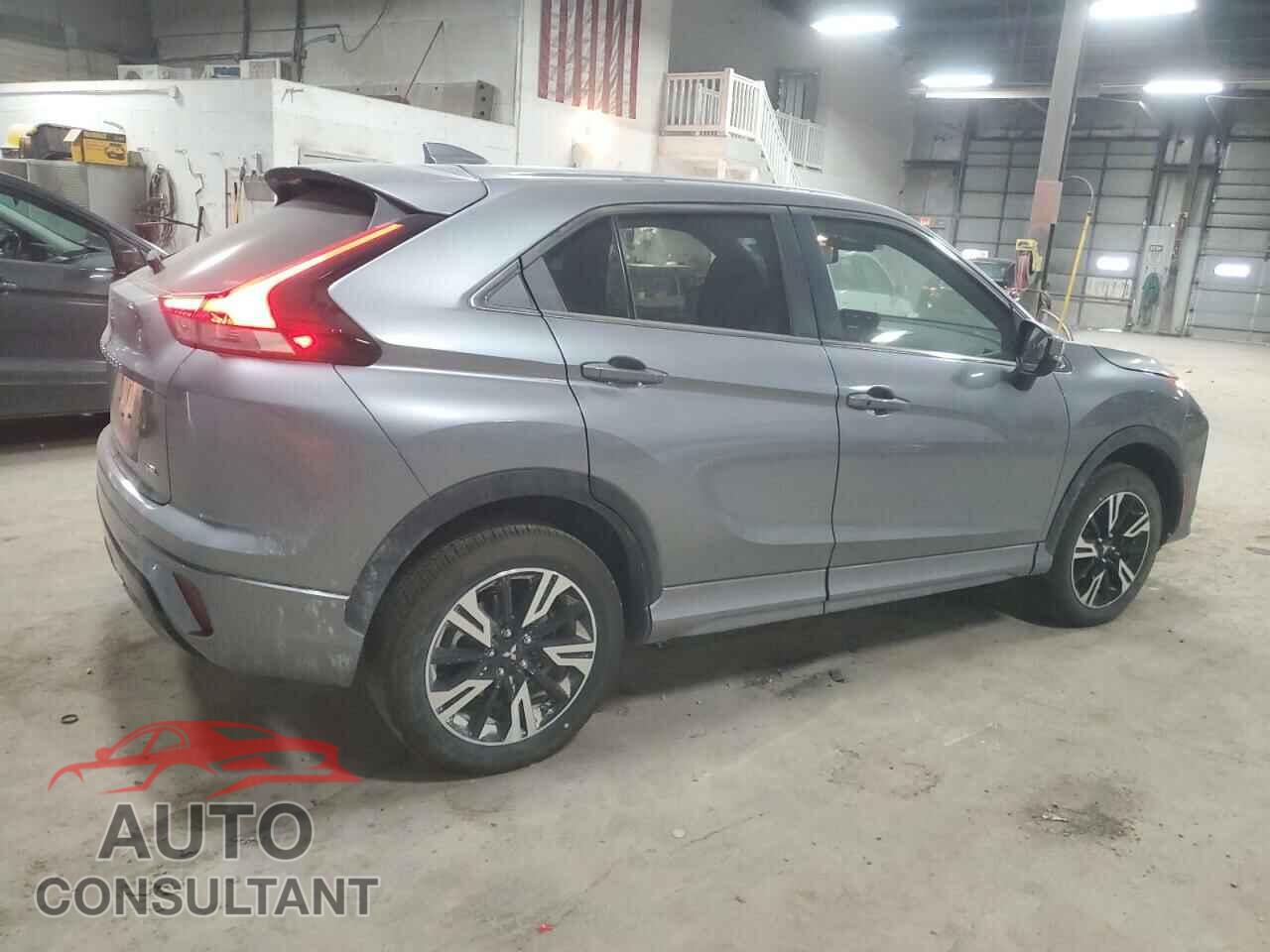 MITSUBISHI ECLIPSE 2024 - JA4ATWAA2RZ080779