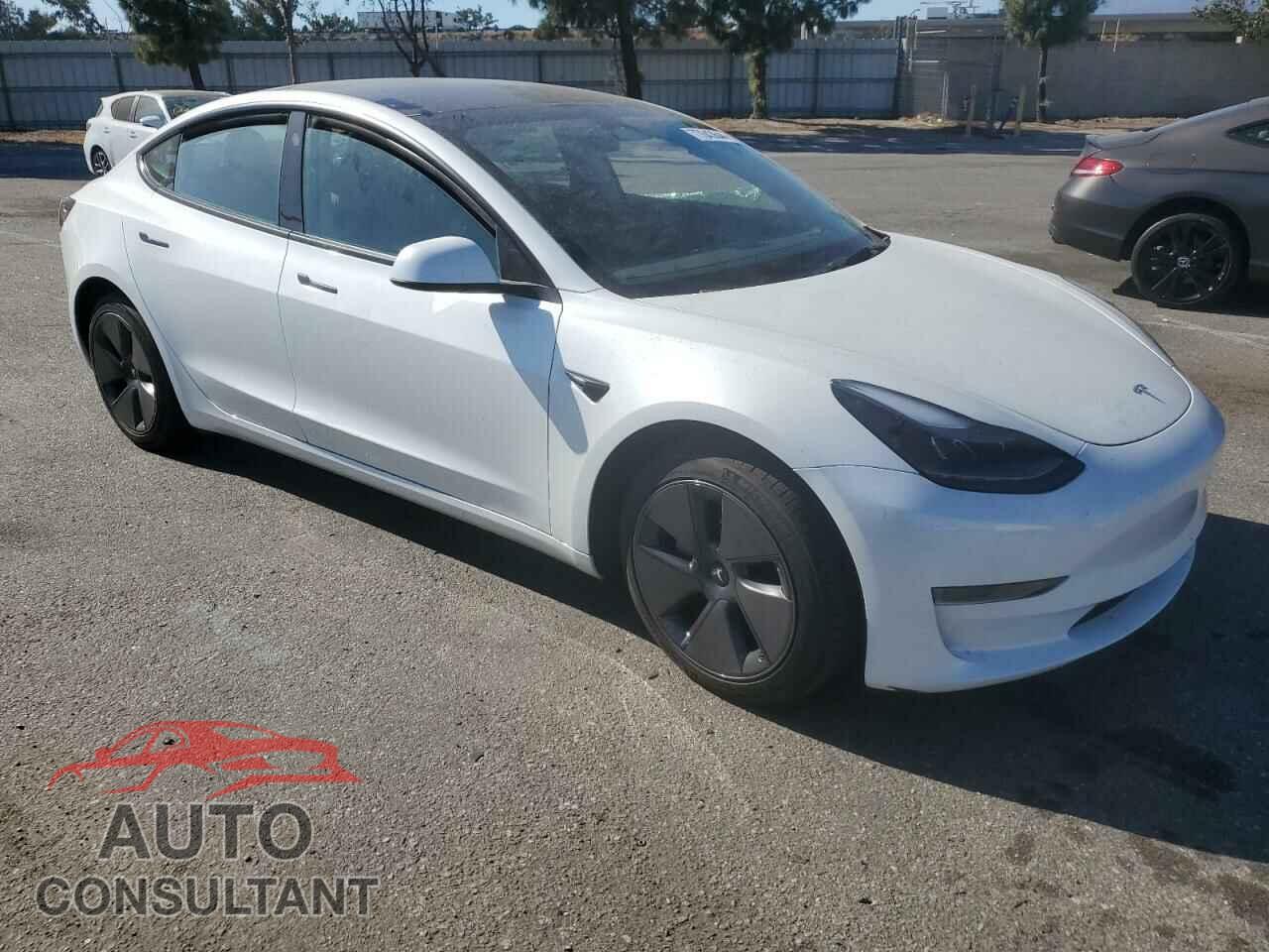 TESLA MODEL 3 2023 - 5YJ3E1EA3PF614459