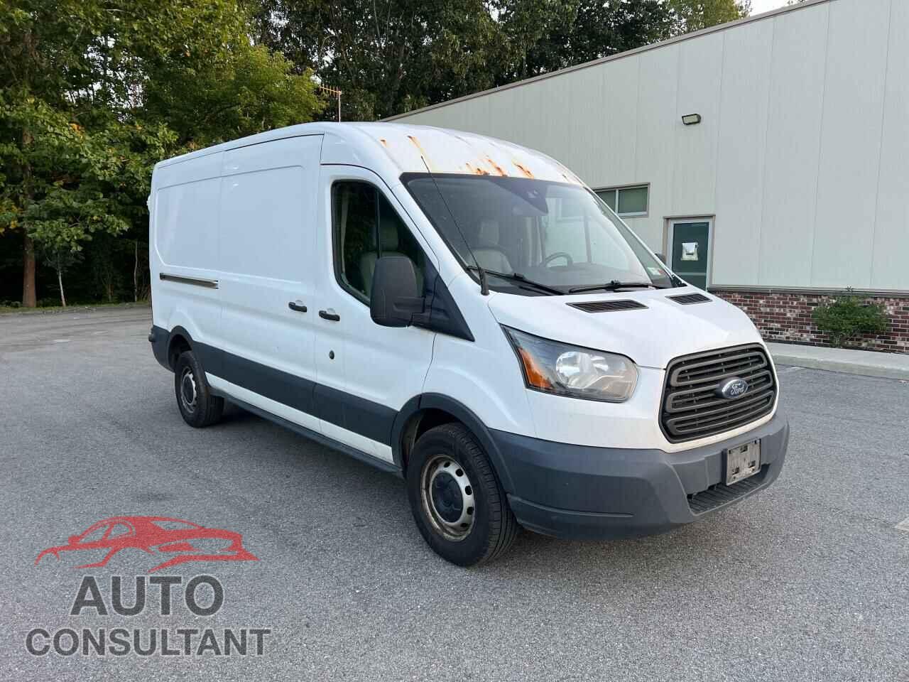 FORD TRANSIT 2017 - 1FTYR2CM6HKA29506