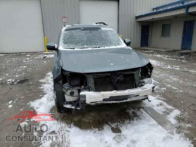 SUBARU FORESTER 2012 - JF2SHAEC9CH419028