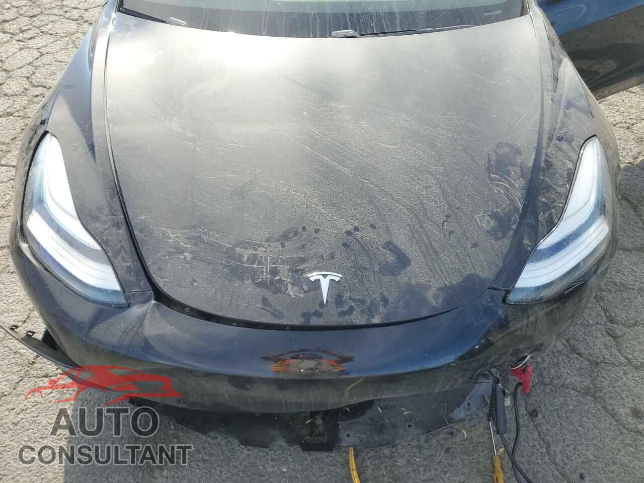 TESLA MODEL 3 2018 - 5YJ3E1EA3JF172130