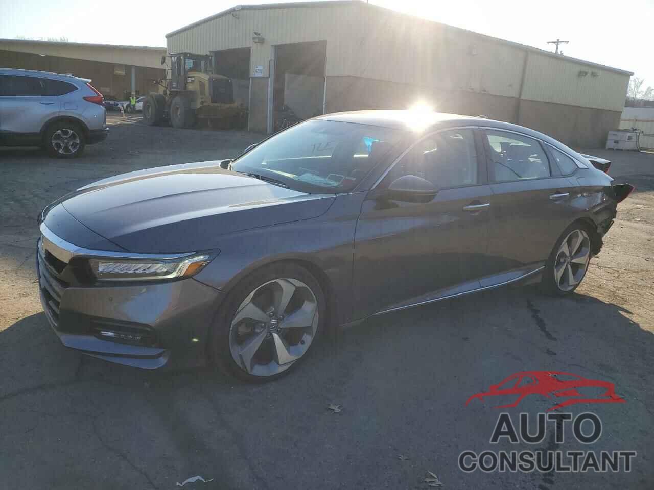 HONDA ACCORD 2018 - 1HGCV2F90JA000271