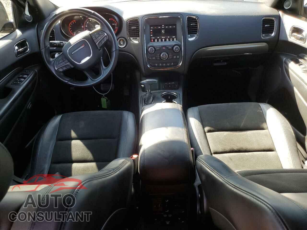 DODGE DURANGO 2019 - 1C4RDJDGXKC557511