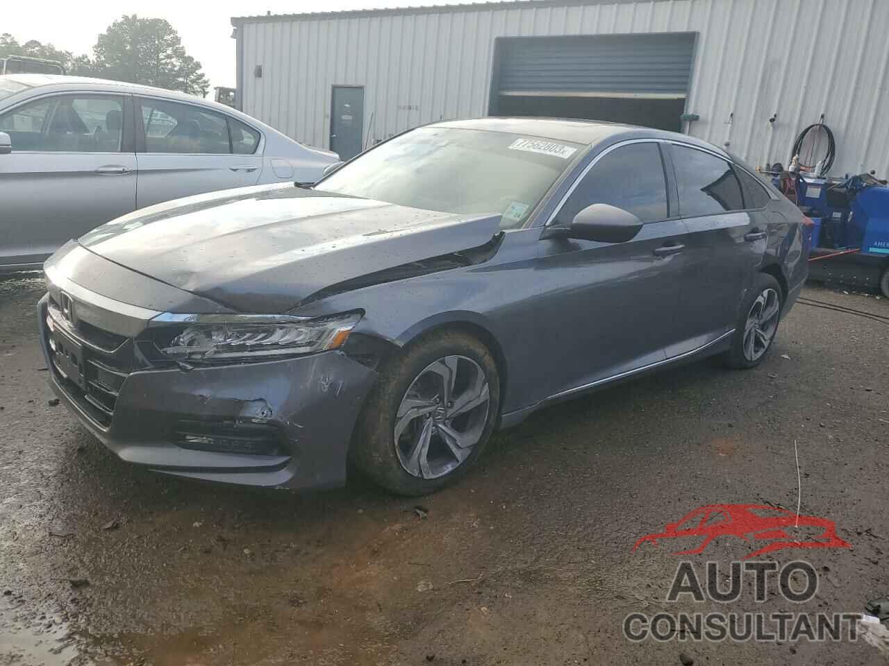 HONDA ACCORD 2020 - 1HGCV1F44LA067103