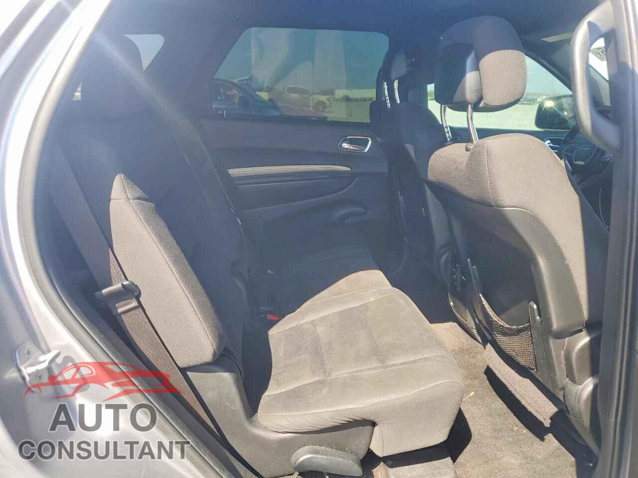 DODGE DURANGO 2014 - 1C4RDHAG2EC313868