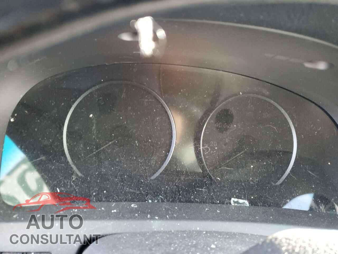 LEXUS LS460 2016 - JTHCL5EF1G5026357